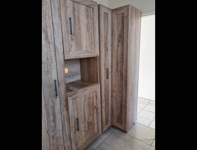 0 BEDROOM PROPERTY TO RENT IN SASOLBURG CENTRAL